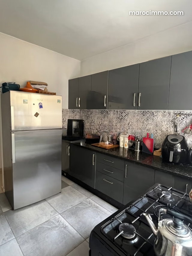 Appartement à vendre – Beauséjour, — 3