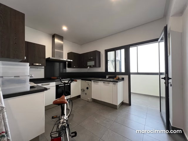 Vente d'un bel appartement à Val Fleury. 3 pièces confortables — 3