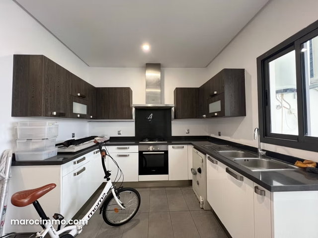 Vente d'un bel appartement à Val Fleury. 3 pièces confortables — 4