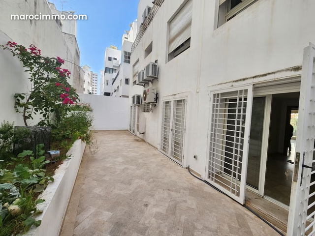 Bel appartement moderne à vendre plein Racine — الدار البيضاء