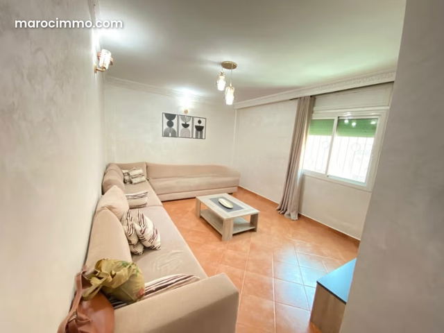 Appartement moderne à vendre à Marrakech — مراكش