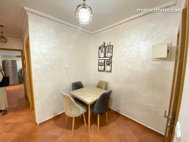 Appartement moderne à vendre à Marrakech — 3