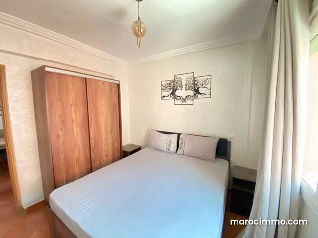 Appartement moderne à vendre à Marrakech — 4