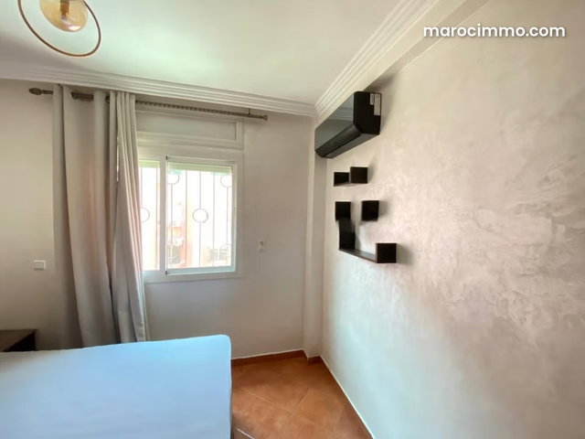 Appartement moderne à vendre à Marrakech — 5
