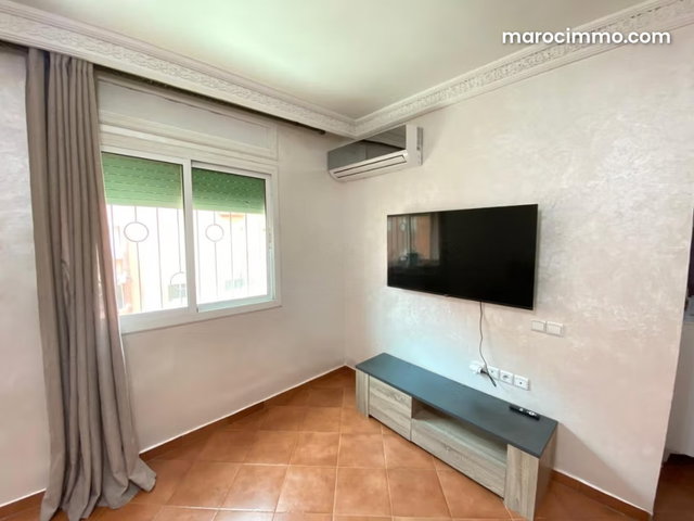 Appartement moderne à vendre à Marrakech — 2