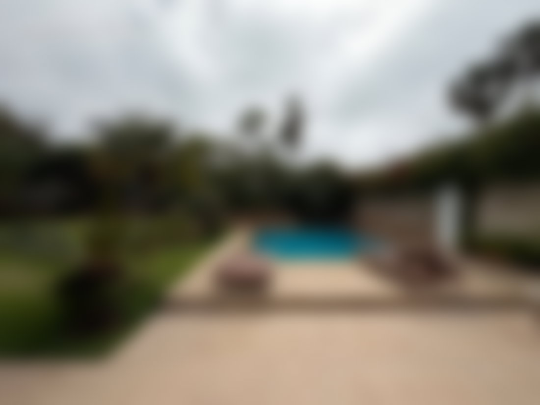 Villa d'architecte 1000 m², jardin et piscine, Anfa, Casablanca