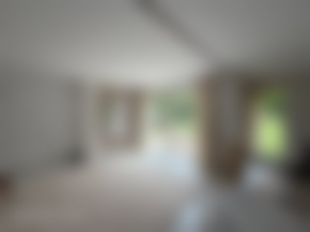 Villa d'architecte 1000 m², jardin et piscine, Anfa, Casablanca — 5