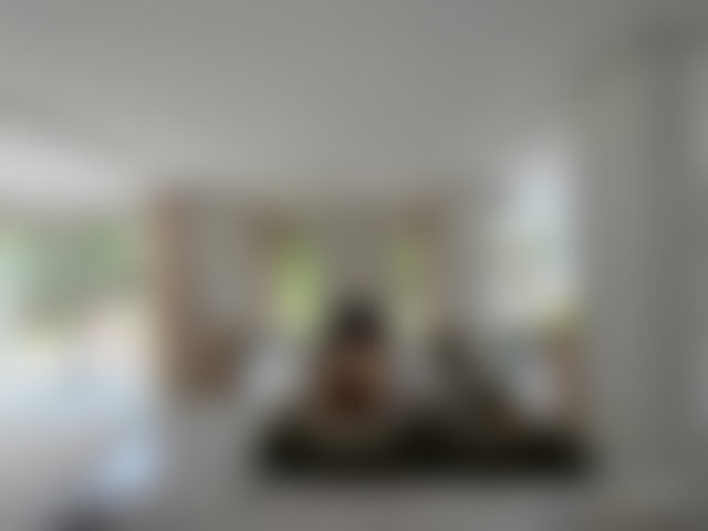 Villa d'architecte 1000 m², jardin et piscine, Anfa, Casablanca — 2