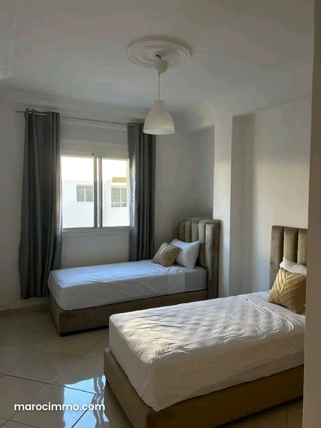 F3 Furnished in Gzenaya — 5