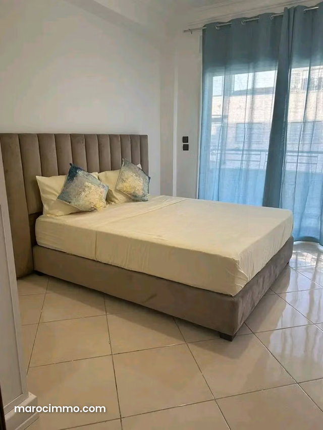F3 Furnished in Gzenaya — 2