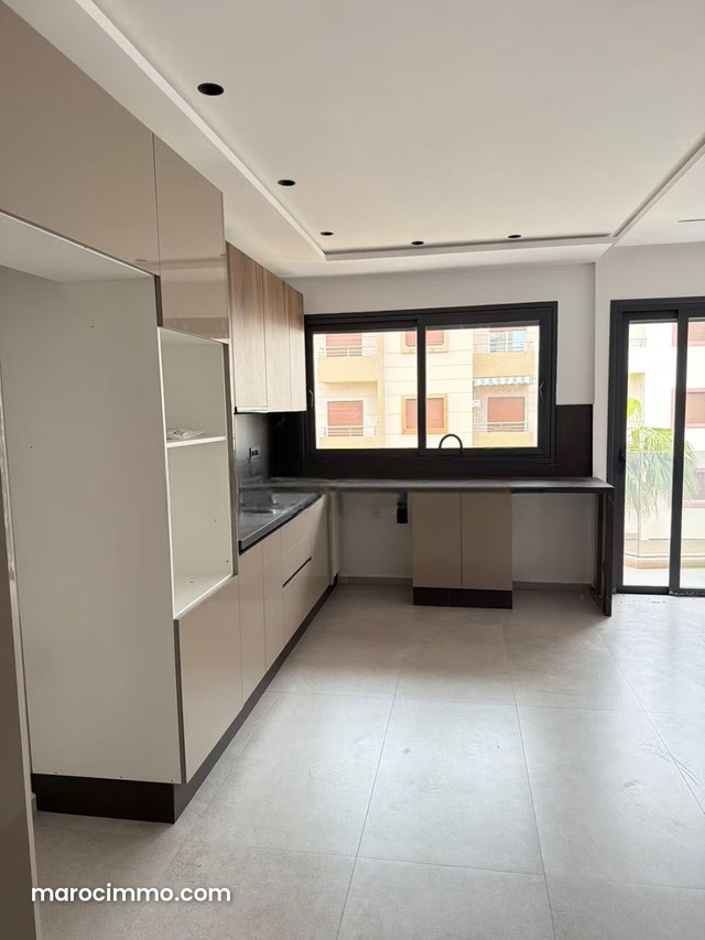Luxury Apartments for Sale in Martil — 2