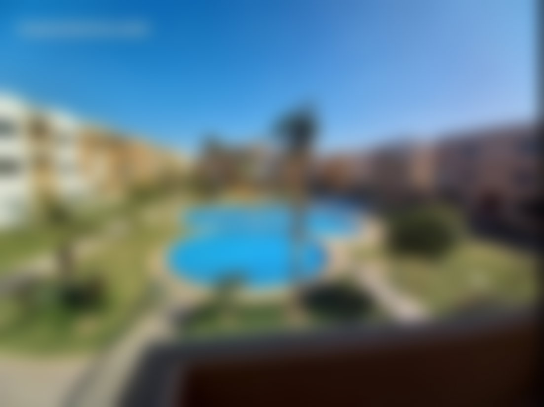 Appartement avec terrasse et piscine à Hay Lalla Haya Marrakech