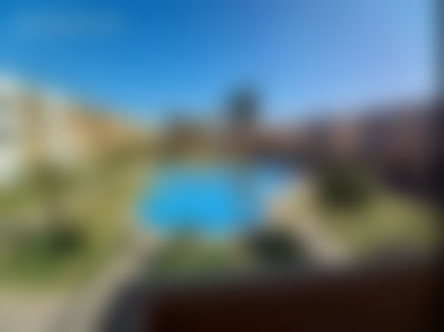 Apartment with terrace and swimming pool in Hay Lalla Haya, Marrakech — Marrakesh