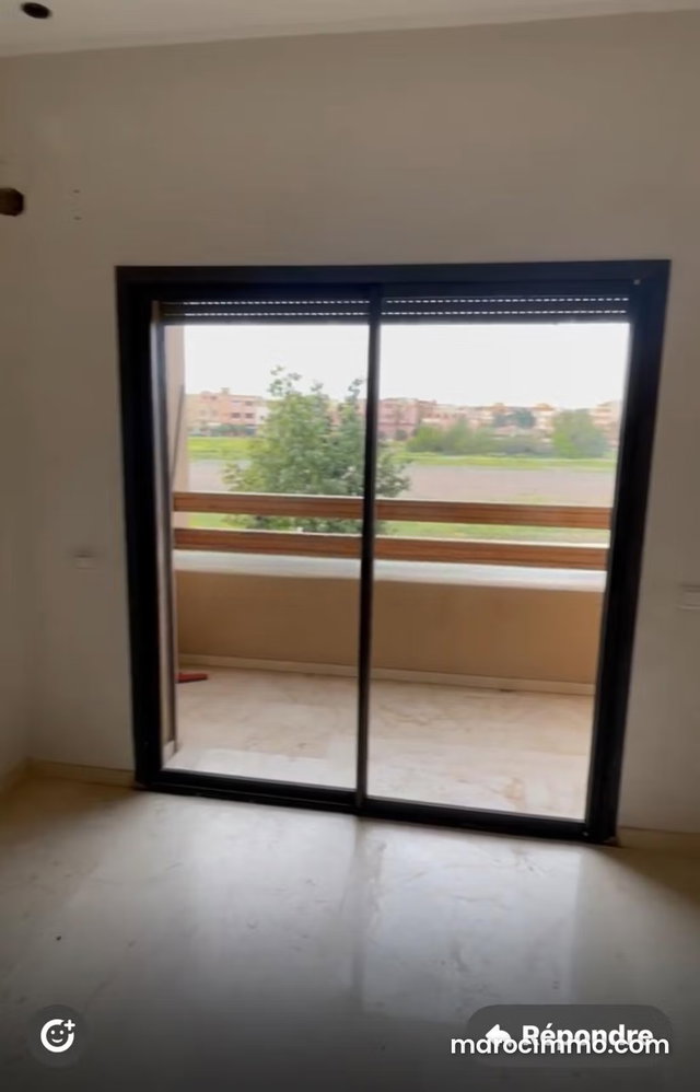 Studio vide résidence avec piscine à Targa — 2