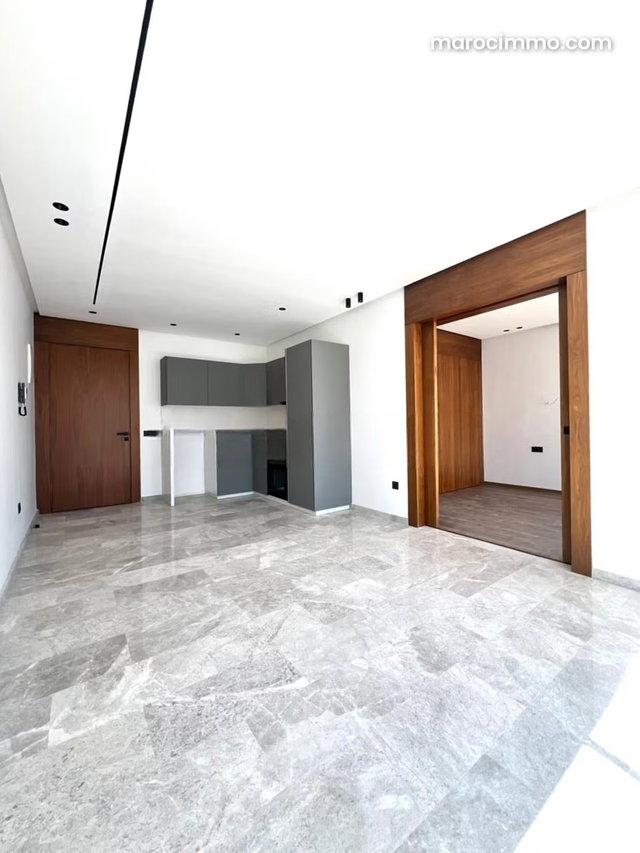 Studio neuf jamais habité à la location – Oasis — 4
