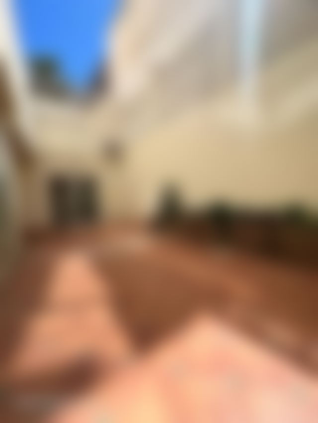 Spacious Family Apartment for Rent, Maârif Extension, Casablanca — Casablanca