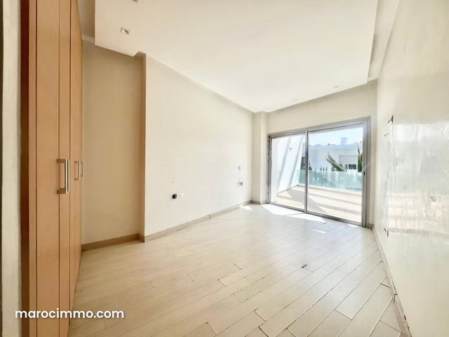 Exclusivité Villa à vendre – Prestigia Golf City — 4