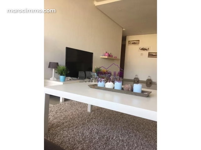 Furnished apartment with pool at Plage des Nations — 3