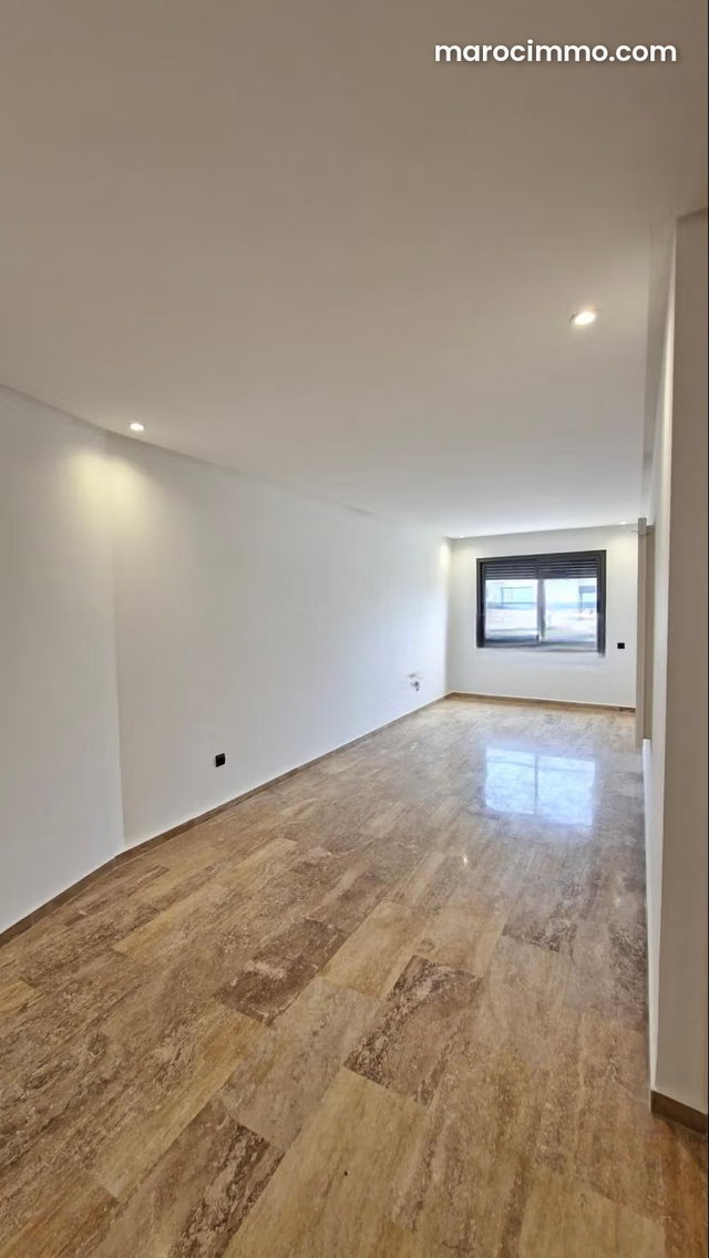 Appartement standing neuf sans vis a vis — 5