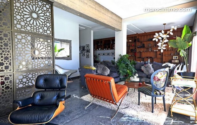Jolie villa 3 ch à vendre Amelkis — 4