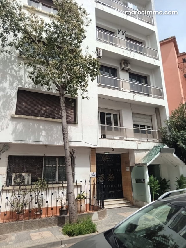 Office for Rent — 2