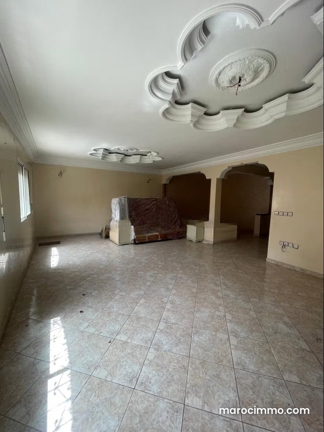 Sidi maarouf Maison 6 chambres. Terrasse — 3