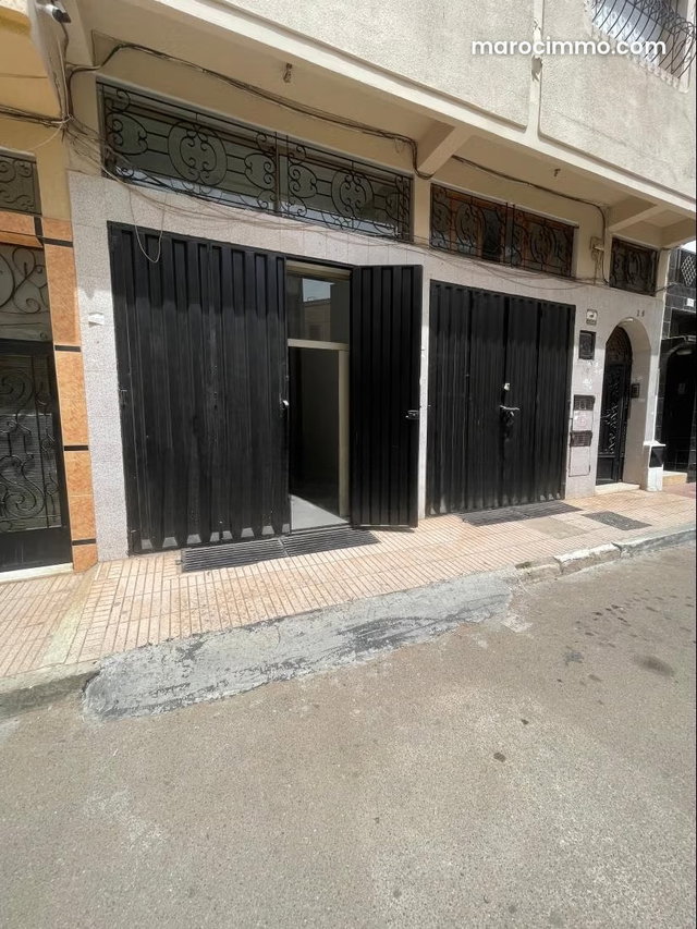 Sidi maarouf Maison 6 chambres. Terrasse — 2