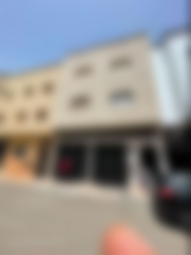 500 m² House in Sidi Maarouf, Casablanca, with Strong Potential — Casablanca