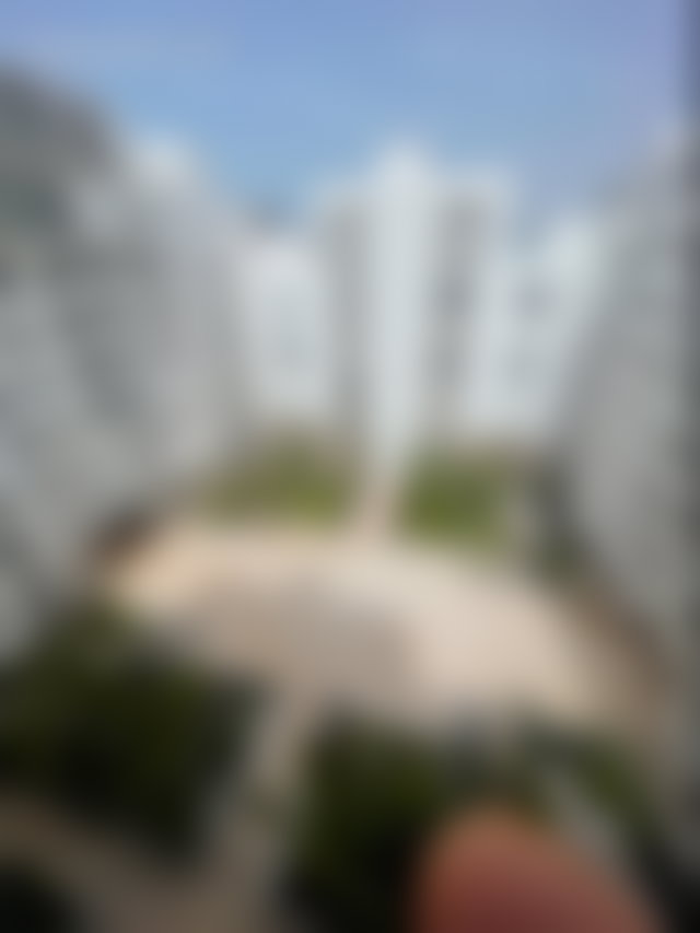 105 sqm Sea-View Apartment with Terrace and Pool, Aïn Diab — 4