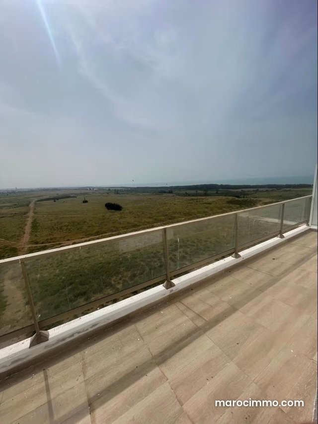Ain Diab Extension. 2 chambres. Terrasse. Piscine — 2