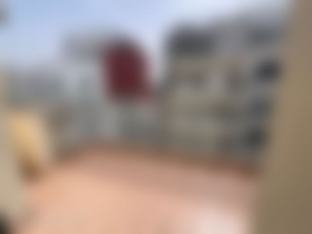 Grand appartement meublé avec terrasse au Gauthier Casablanca — Casablanca