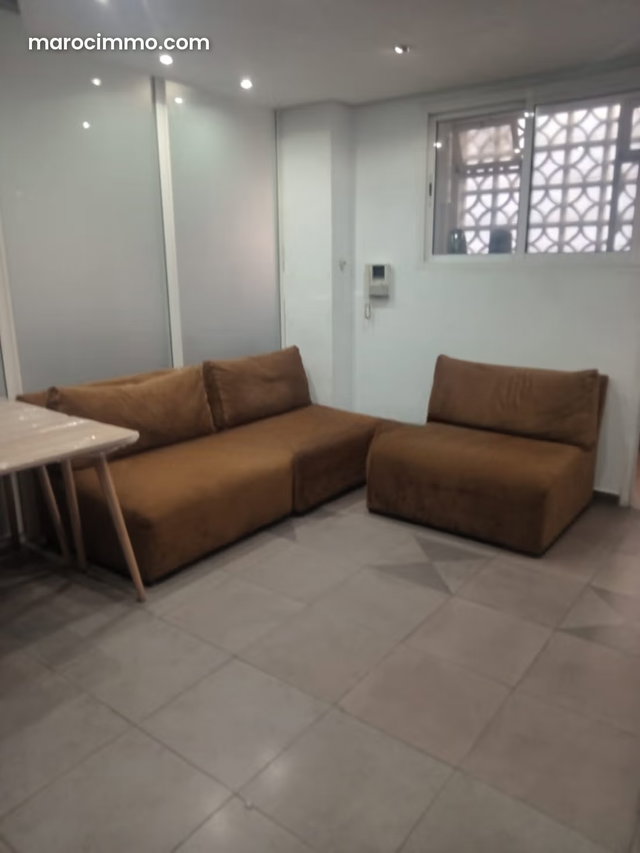 Office for Rent — 4