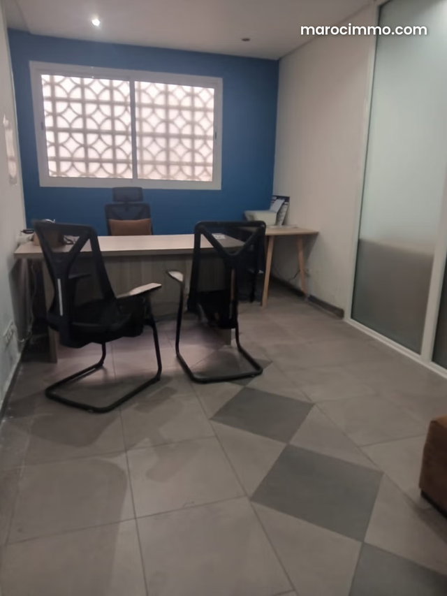 Office for Rent — 2