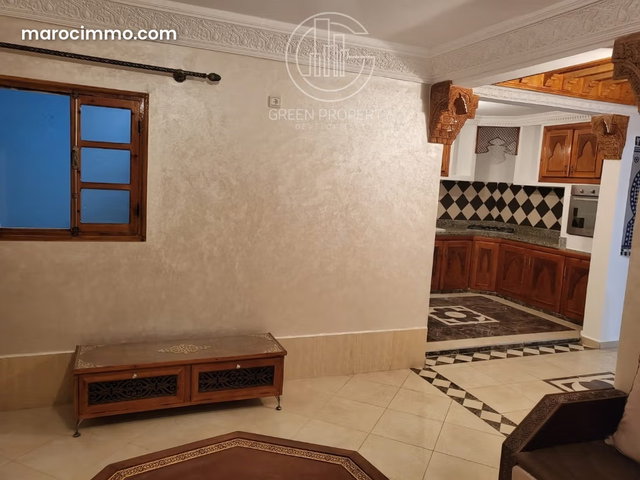Spacieux appartement en location longue durée — 3