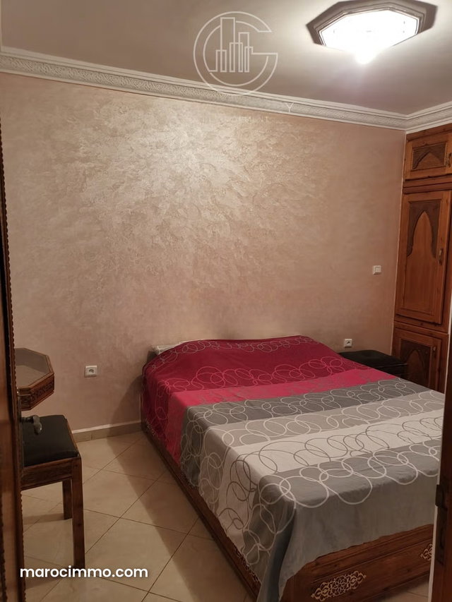 Spacieux appartement en location longue durée — 5