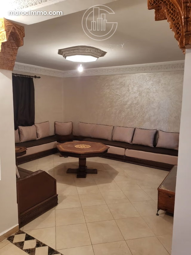 Spacieux appartement en location longue durée — 4