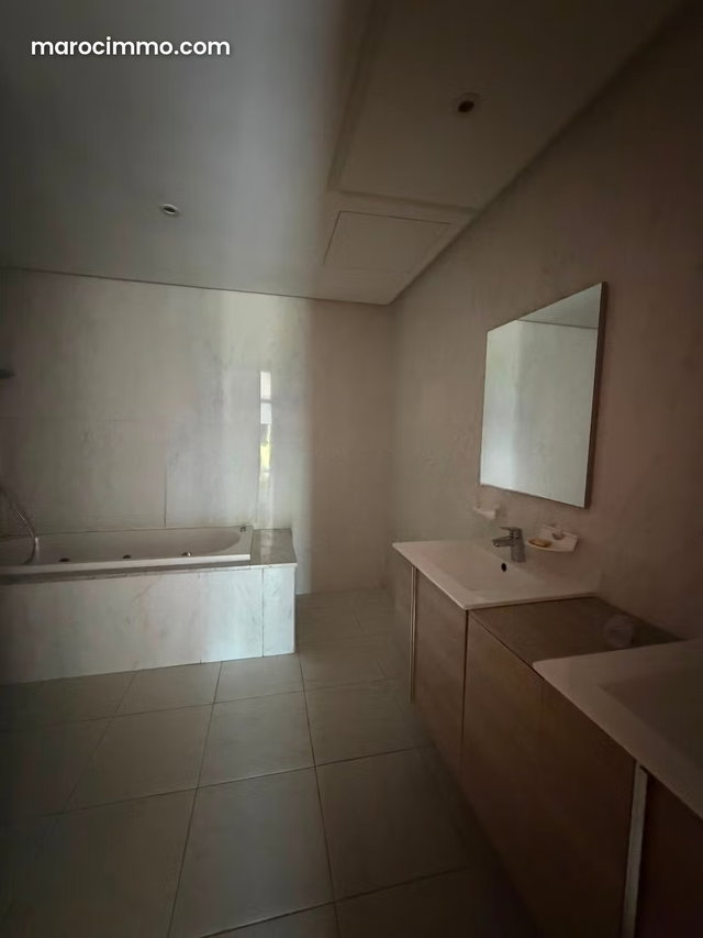 Magnifique duplex à louer prestigia — 5