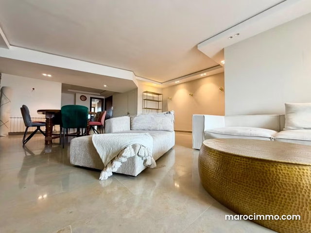Root/Apartment 3 Bedroom 150m Furnished — 4