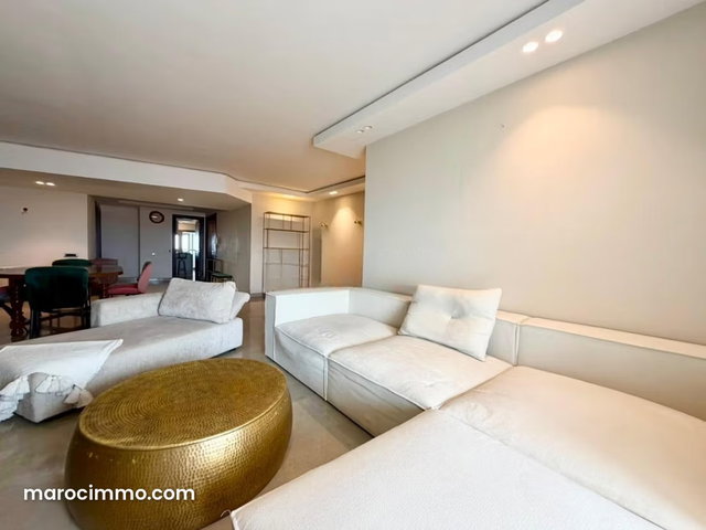 Root/Apartment 3 Bedroom 150m Furnished — 5