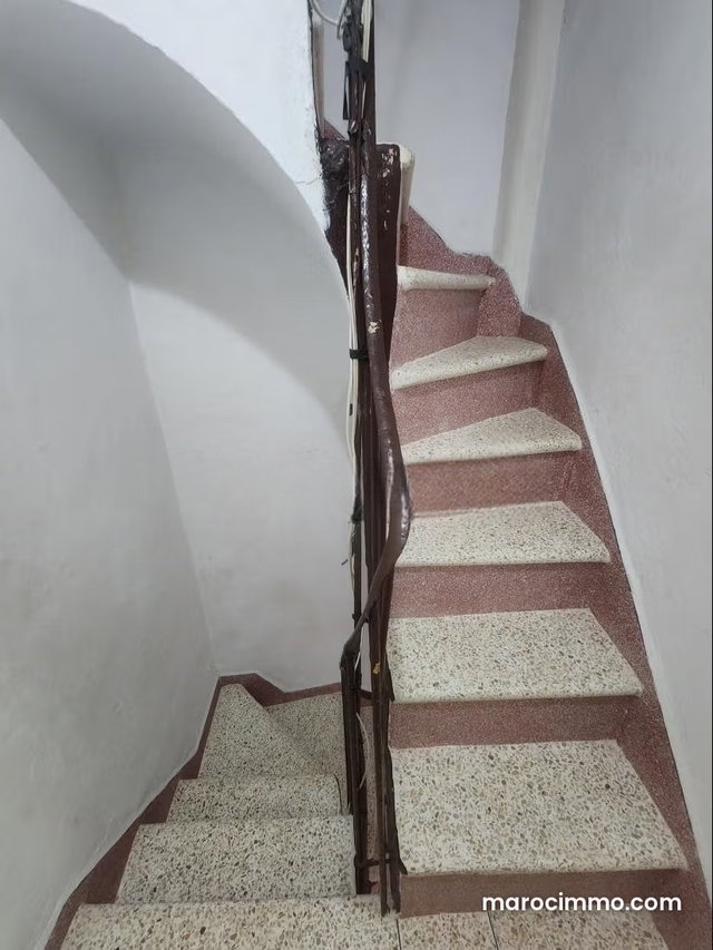 Maison titré — 5