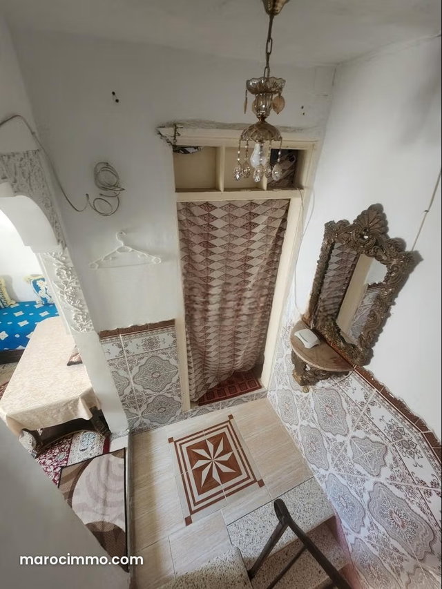 Maison titré — 4