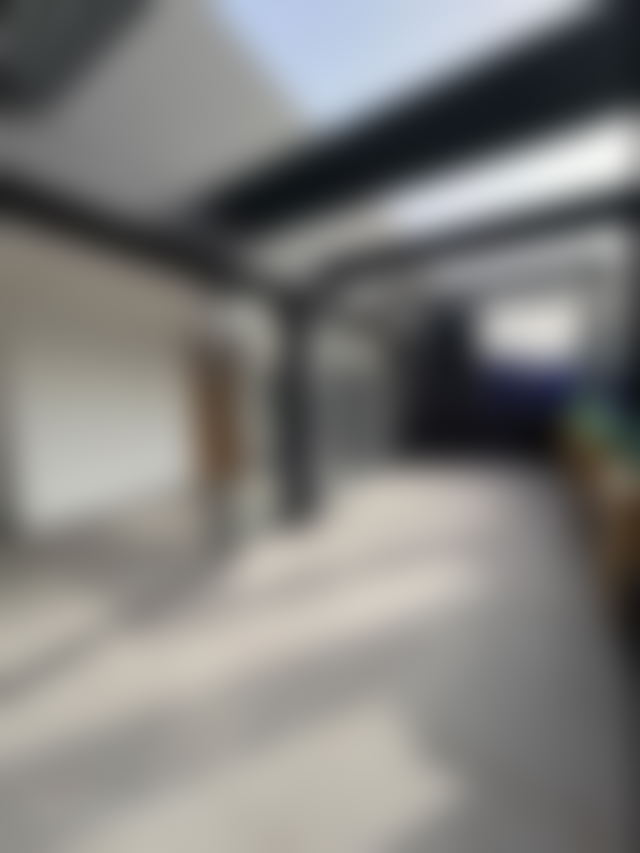 120 m² Office with Terrace, Beauséjour, Casablanca — Casablanca