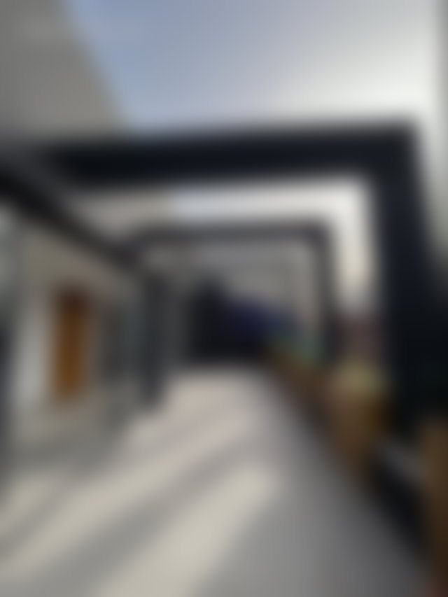 120 m² Office with Terrace, Beauséjour, Casablanca — 2