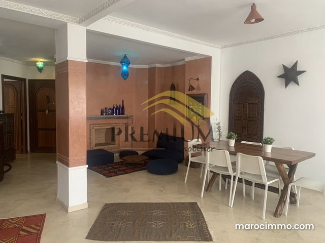 Magnifique appartement meuble — 3