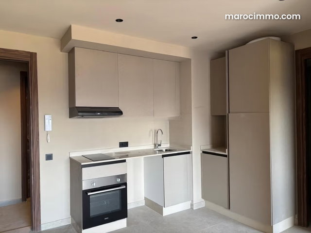 Louez cet appartement à Riviera. 1 chambre. Concierge et climatisation — 5