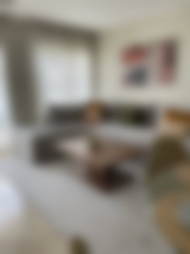Appartement meublé à louer à Racine Casablanca — 3