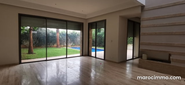 Villa à louer à CALIFORNIE — 2