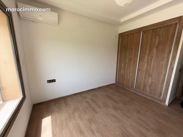 Appartement non meublé 2ch / Quartier Victor Hugo — 5