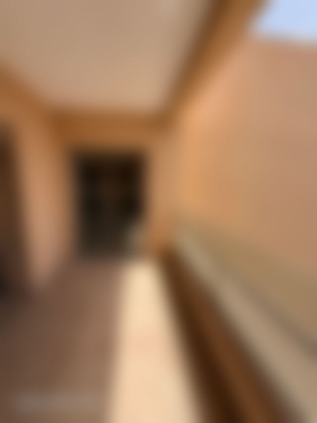 Furnished Apartment with Terrace in Victor Hugo, Marrakech — Marrakesh