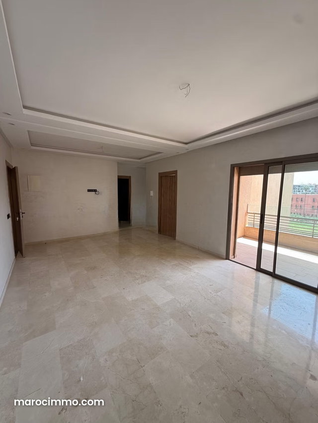 Appartement non meublé 2ch / Quartier Victor Hugo — 2
